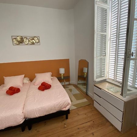 Holiday Home La Brijopa Bazoges-en-Pareds ภายนอก รูปภาพ
