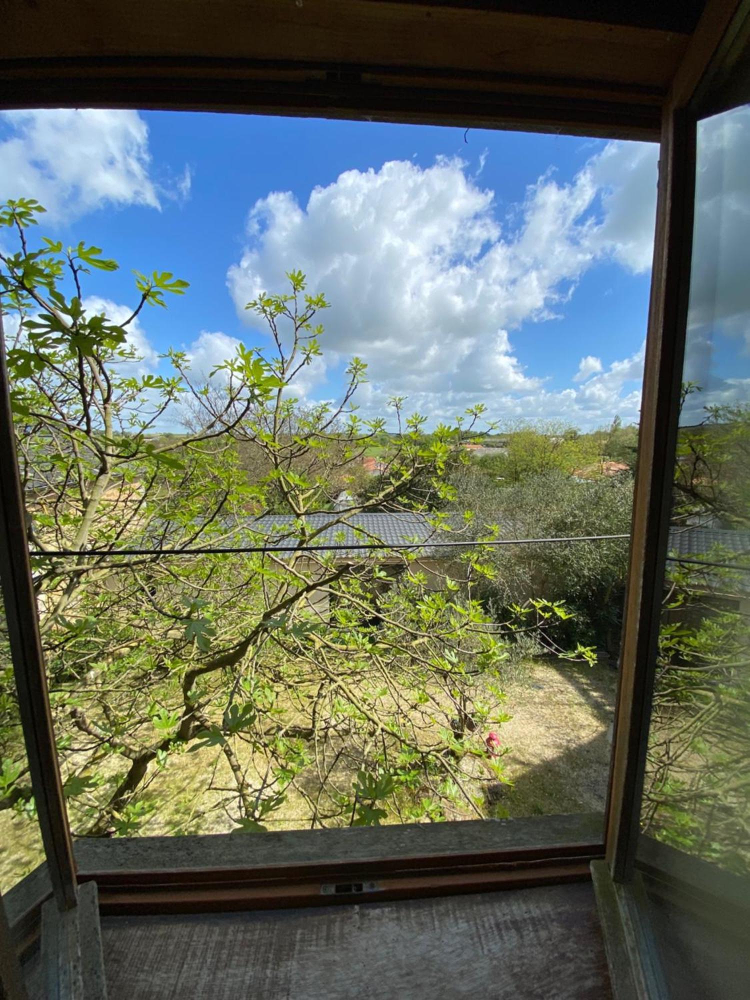 Holiday Home La Brijopa Bazoges-en-Pareds ภายนอก รูปภาพ