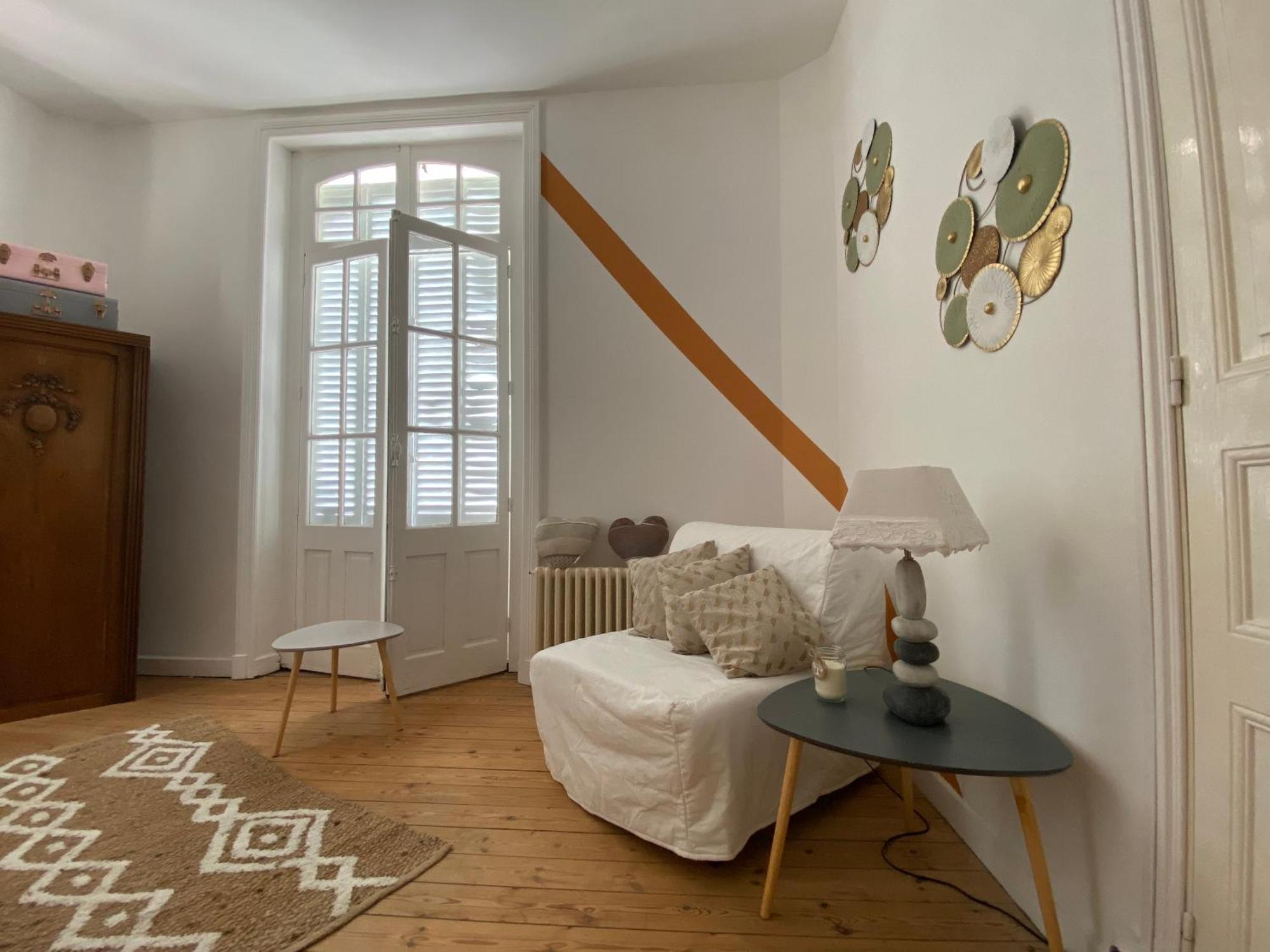 Holiday Home La Brijopa Bazoges-en-Pareds ภายนอก รูปภาพ