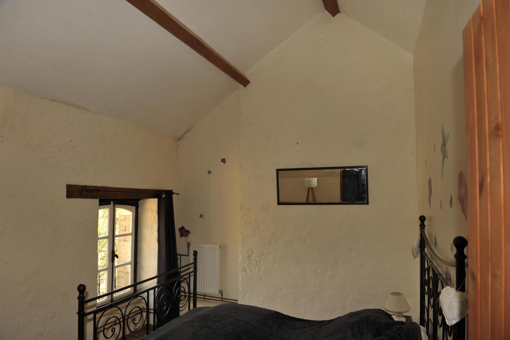 Holiday Home La Brijopa Bazoges-en-Pareds ภายนอก รูปภาพ