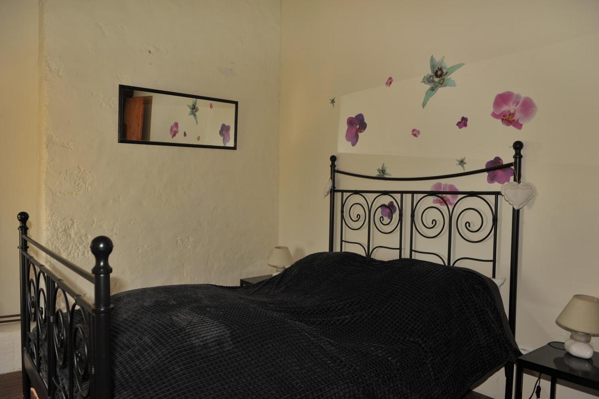 Holiday Home La Brijopa Bazoges-en-Pareds ภายนอก รูปภาพ