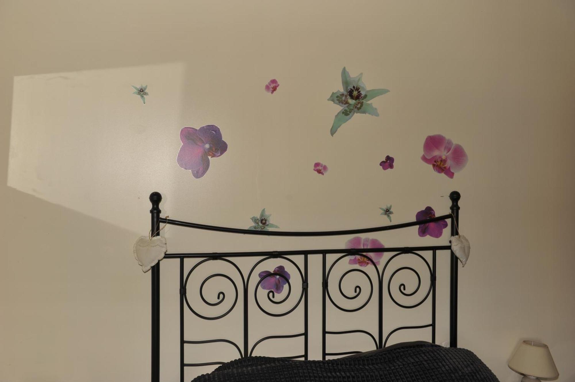 Holiday Home La Brijopa Bazoges-en-Pareds ภายนอก รูปภาพ