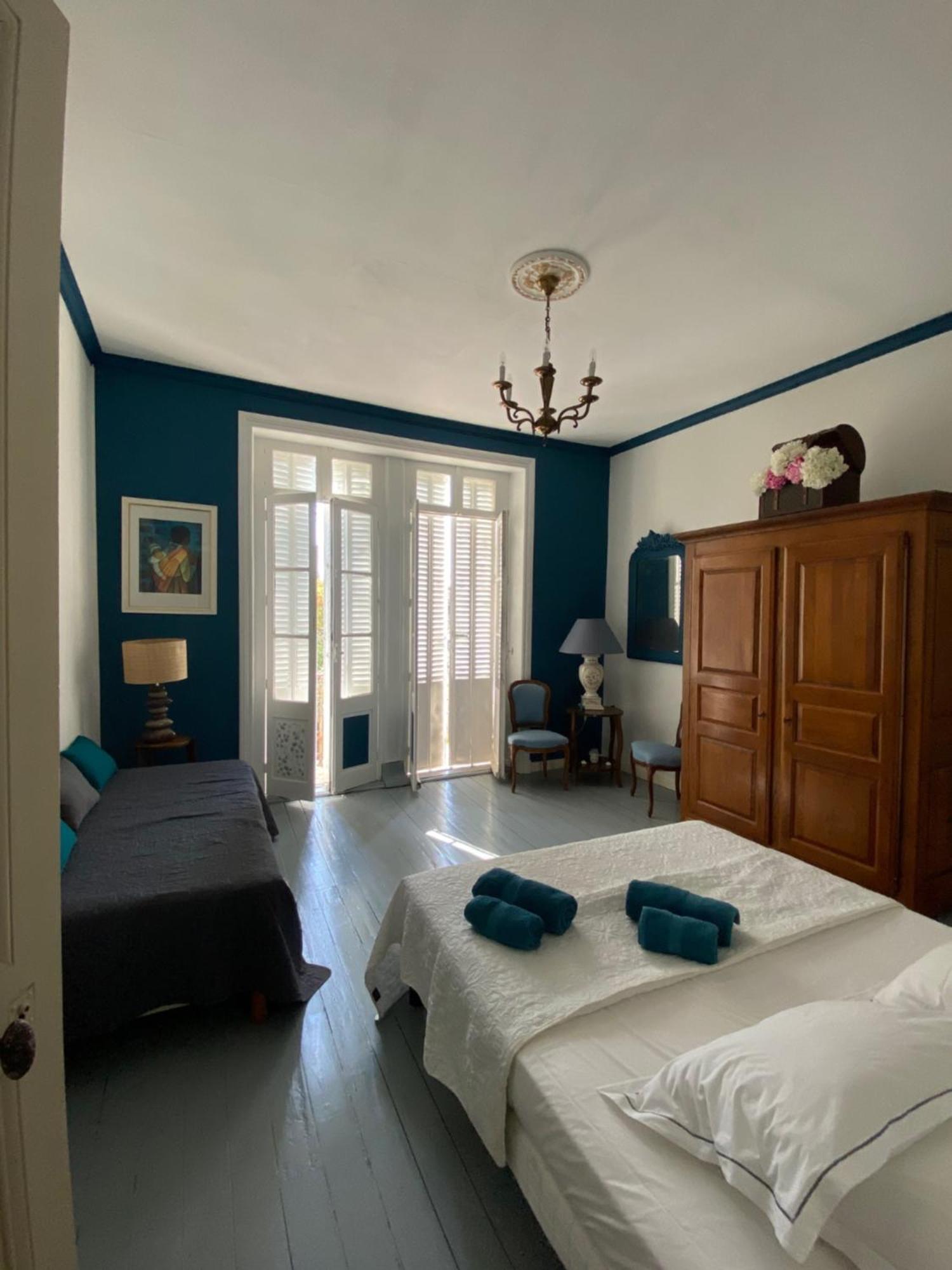 Holiday Home La Brijopa Bazoges-en-Pareds ภายนอก รูปภาพ