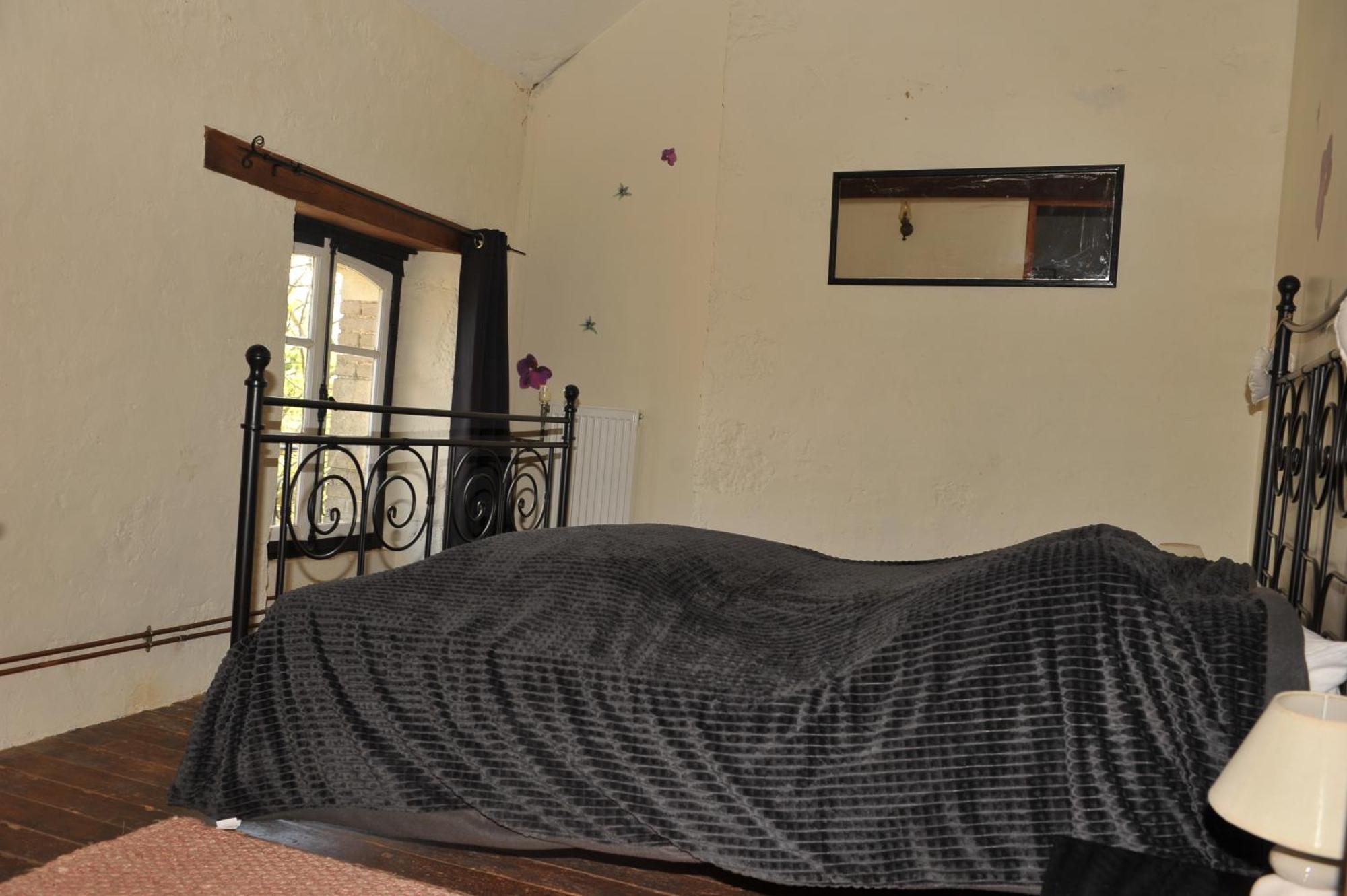 Holiday Home La Brijopa Bazoges-en-Pareds ภายนอก รูปภาพ